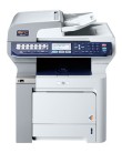 Foto Multifuncional Brother MFC 9840CDW Laser