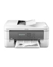 Multifuncional Epson Jato de Tinta Preto e Branco USB Workforce K301