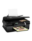 Foto Multifuncional Epson Stylus Office TX320F Jato de Tinta Colorida