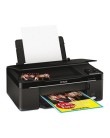 Foto Multifuncional Epson Stylus TX125 Jato de Tinta