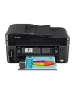 Foto Multifuncional Epson Stylus TX600F Jato de Tinta