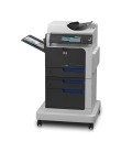 Foto Multifuncional HP CM4540F Laser Colorida