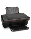 Foto Multifuncional HP Deskjet 3050 Jato de Tinta Colorida