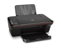 Multifuncional HP Deskjet 3050 Jato de Tinta Colorida