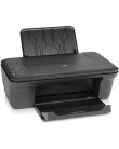 Foto Multifuncional HP Deskjet Jato de Tinta Colorida USB 2050