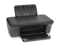 Multifuncional HP Deskjet Jato de Tinta Colorida USB 2050