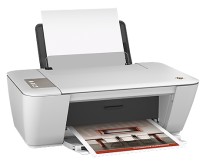 Multifuncional HP Deskjet Não possui 1516 Jato de Tinta Colorida