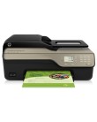 Foto Multifuncional HP Jato de Tinta Colorida USB 4615