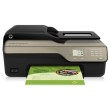 Foto Multifuncional HP Jato de Tinta Colorida USB 4615