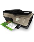 Foto Multifuncional HP Jato de Tinta Colorida USB Sem Fio 4625