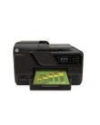 Foto Multifuncional HP Jato de Tinta Colorida USB Sem Fio Officejet Pro 8600