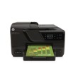 Foto Multifuncional HP Jato de Tinta Colorida USB Sem Fio Officejet Pro 8600