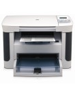 Foto Multifuncional HP Laserjet M1120MFP Laser Laser