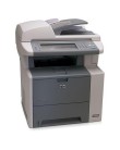 Foto Multifuncional HP LaserJet M3035XS Laser Colorida