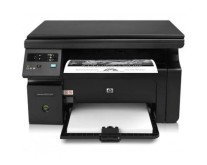 Multifuncional HP Laserjet Pro Não possui M1132 Laser Preto e Branco