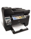 Foto Multifuncional HP LJM175NW Jato de Tinta Colorida