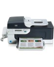 Foto Multifuncional HP Officejet J4660 Jato de Tinta Colorida