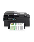 Foto Multifuncional HP Officejet OJ4575 Jato de Tinta Colorida