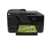 Multifuncional HP Officejet Pro 8600 Officejet Pro 8600 Jato de Tinta Colorida Sem Fio