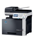 Foto Multifuncional Konica Bizhub C35 Laser Colorida