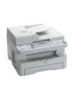 Foto Multifuncional Panasonic KX-MB783BR Laser Preto e Branco
