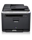 Foto Multifuncional Samsung CLX-3185FW Laser Colorida