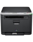 Foto Multifuncional Samsung CLX-3185N Laser Colorida