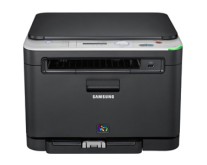 Multifuncional Samsung CLX-3185N Laser Colorida