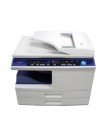 Foto Multifuncional Sharp AL 2040 Laser Colorida
