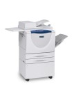 Foto Multifuncional Xerox WC5755CFA Laser Preto e Branco