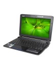 Foto Netbook Acer 10,1" 532H-2048 2 GB 160 GB Intel Atom N450 Linux