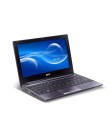 Foto Netbook Acer 10,1" AOD260-2068 2 GB 500 GB Intel Atom N450 Linux