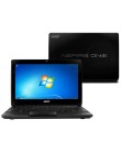 Foto Netbook Acer 10,1" AOD270 2 GB 320 GB Intel Atom N2600 Windows 7 Starter Edition