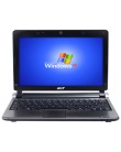 Foto Netbook Acer 10,1" D250-1424 1 GB 160 GB Intel Atom  N280 Windows XP Home Edition