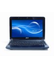 Foto Netbook Acer 10,1" D250-1596 2 GB 160 GB Intel Atom N270 Linux