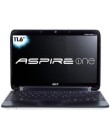 Foto Netbook Acer 11,6" 751H-1065 2 GB 250 GB Intel Atom N450 Linux