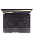 Foto Netbook Acer Aspire 11,6" 1830T-3505 3 GB 250 GB Intel Core i3 Windows 7 Home Premium