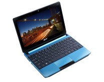 Netbook Acer de RAM One D257