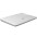 Netbook Asus 10,1" Eee PC 1008HA 1 GB 160 GB Atom intel n270 Windows XP Home Edition