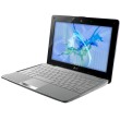 Netbook Asus 10,1" Eee PC 1008HA 1 GB 160 GB Atom intel n270 Windows XP Home Edition