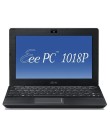Foto Netbook Asus 10,1" EEE PC 1018P 1 GB 250 GB Intel Atom N455 Windows 7 Starter Edition