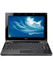 Foto Netbook Asus 10,2" Eee PC 1000HA 2 GB 160 GB Intel Atom  N270 Windows XP Home Edition