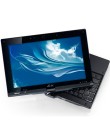 Foto Netbook Asus 10" EEE PC T101MT 2 GB 250 GB Intel Atom N450 Windows 7 Home Premium