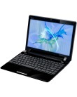 Foto Netbook Asus 12,1" EEE PC 1201N 2 GB 320 GB Intel Atom N330 Windows 7 Starter Edition