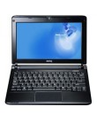 Foto Netbook BenQ 10,1" Lite U102 1 GB 160 GB Intel Atom N270 Windows XP Home Edition