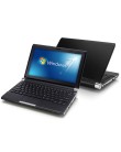 Foto Netbook CCE 10,1" JS7A216 2 GB 160 GB Intel Atom N270 Windows 7 Starter Edition