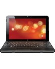 Foto Netbook HP 10,1" 110-1040DX 1 GB 160 GB Intel Atom Windows XP Home Edition