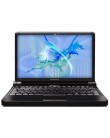 Foto Netbook Lenovo 10,1" S10 4333-36U 2 GB 160 GB Intel Atom N270 Windows XP Home Edition