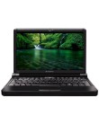 Foto Netbook Lenovo IdeaPad 10,1" S10E 1 GB 160 GB Intel Atom N270 Windows XP Home Edition