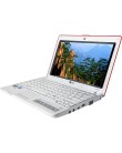 Foto Netbook LG 10,1" X120-G.B7BLP1 (1100) 1 GB 160 GB Intel Atom N270 Windows XP Home Edition